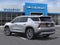 2026 Chevrolet Traverse LT w/2LT