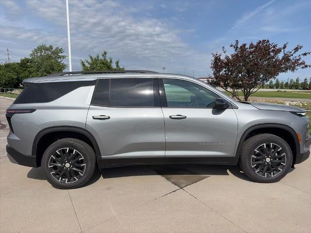 2026 Chevrolet Traverse LT w/2LT