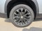 2026 Chevrolet Traverse LT w/2LT