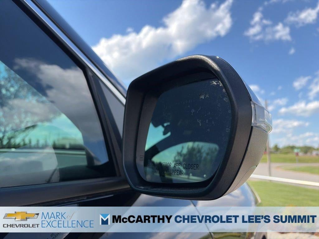 2026 Chevrolet Traverse LT w/2LT