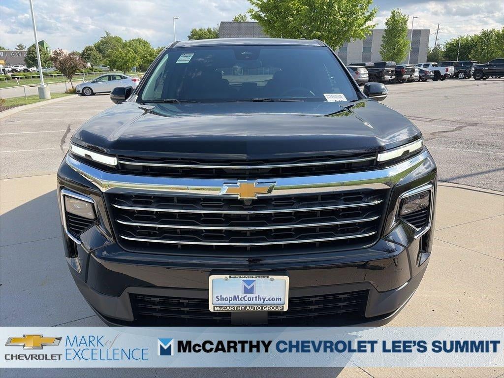 2026 Chevrolet Traverse LT w/2LT