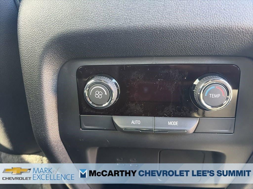 2026 Chevrolet Traverse LT w/2LT