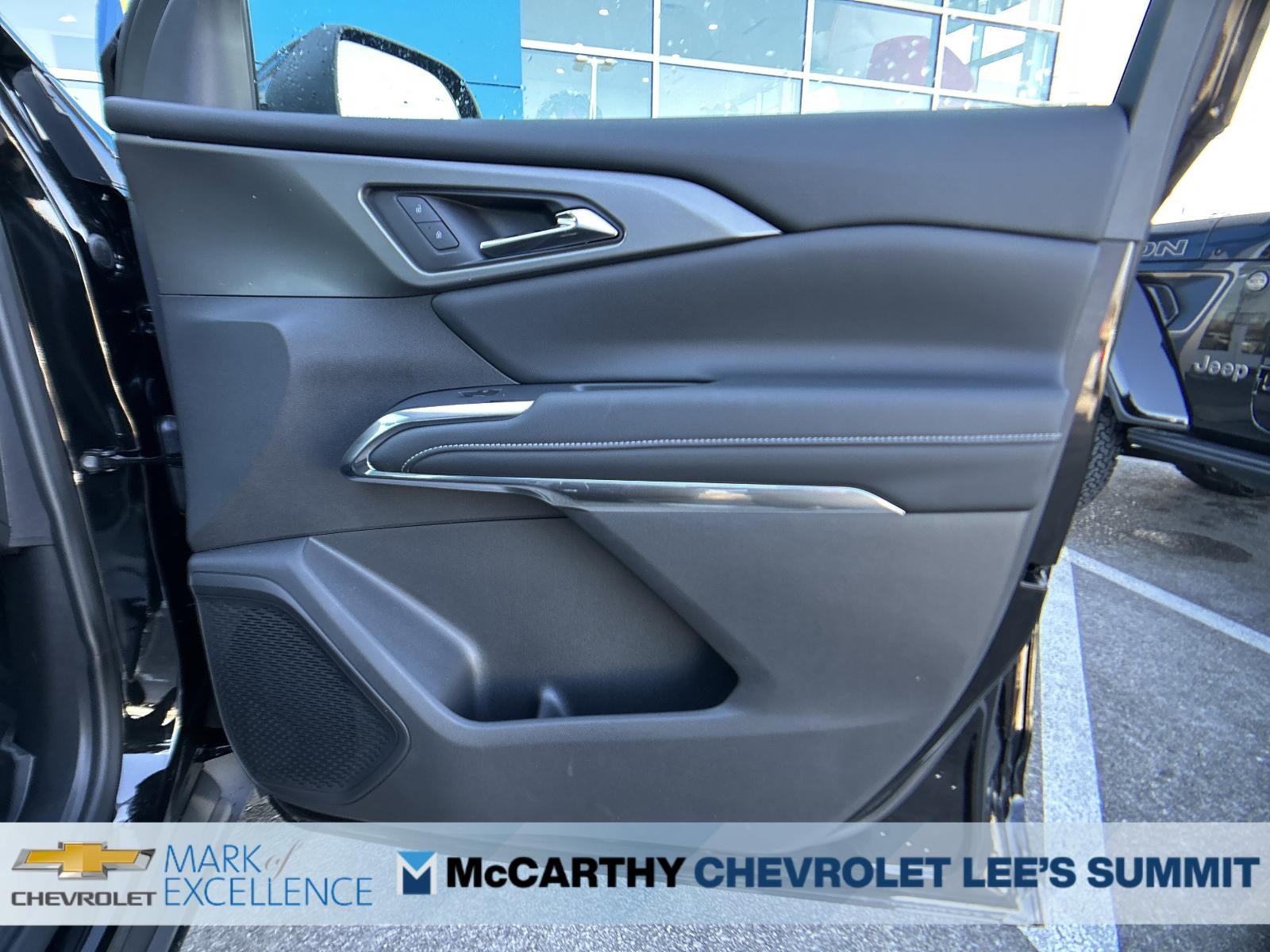 2026 Chevrolet Traverse LT w/2LT