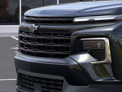 2026 Chevrolet Traverse LT w/2LT