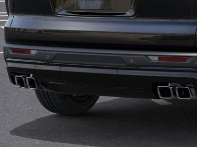 2026 Chevrolet Traverse LT w/2LT