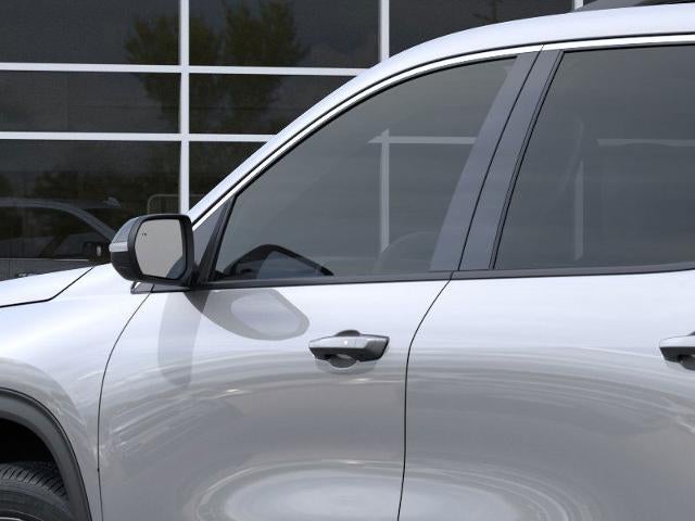 2026 Chevrolet Traverse LT w/2LT