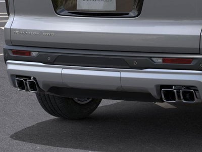 2026 Chevrolet Traverse LT w/2LT