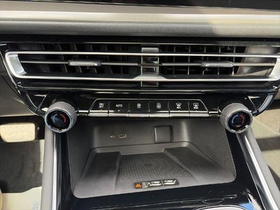 2026 Chevrolet Traverse LT w/2LT