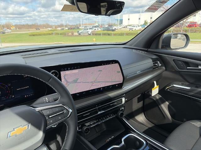 2026 Chevrolet Traverse LT w/2LT