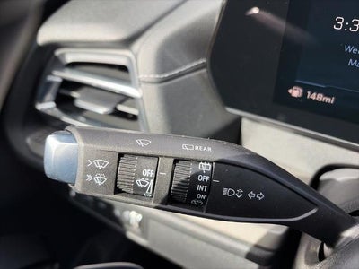 2026 Chevrolet Traverse LT w/2LT