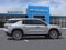 2026 Chevrolet Traverse LT w/2LT