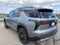 2026 Chevrolet Traverse LT w/2LT