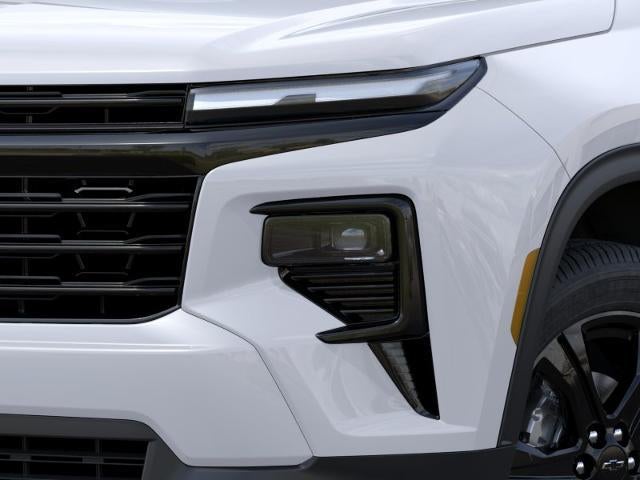 2027 Chevrolet Traverse LT w/2LT