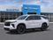 2027 Chevrolet Traverse LT w/2LT