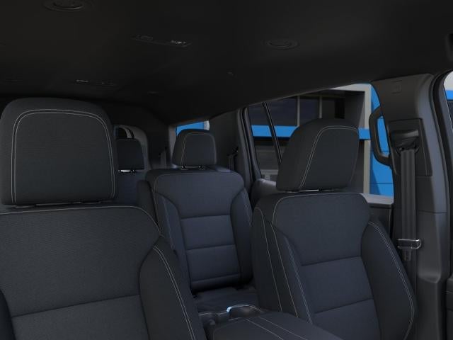 2027 Chevrolet Traverse LT w/2LT