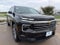 2027 Chevrolet Traverse LT w/2LT