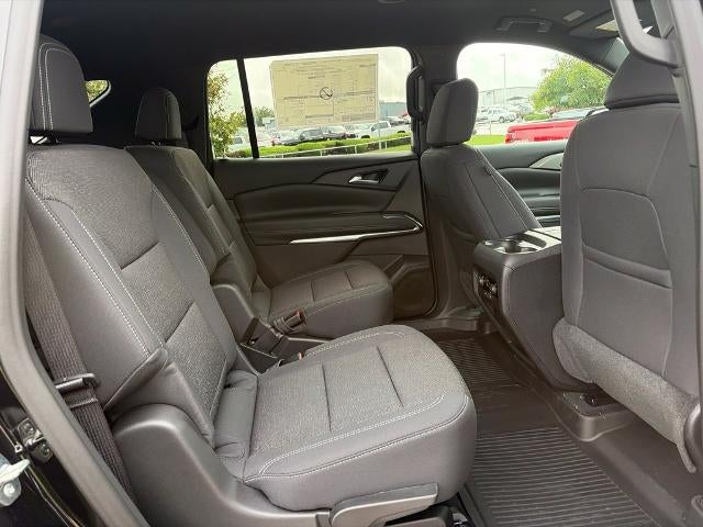 2027 Chevrolet Traverse LT w/2LT