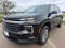 2027 Chevrolet Traverse LT w/2LT