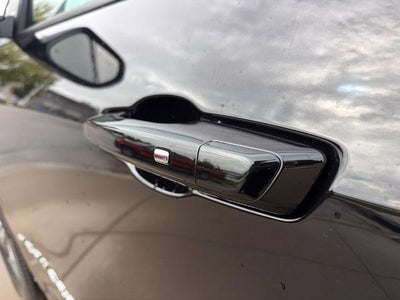 2027 Chevrolet Traverse LT w/2LT