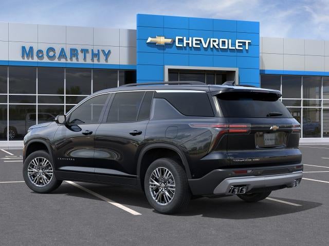 2027 Chevrolet Traverse LT w/2LT