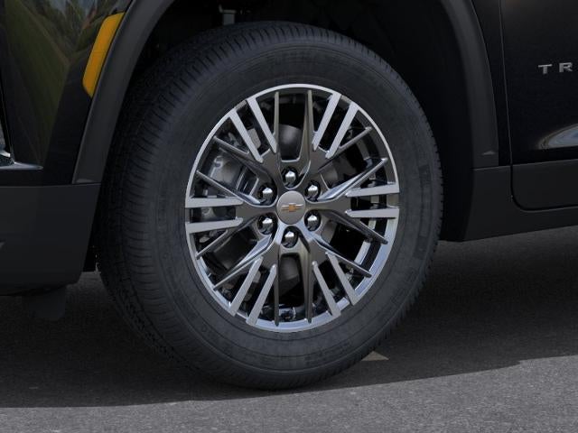 2027 Chevrolet Traverse LT w/2LT