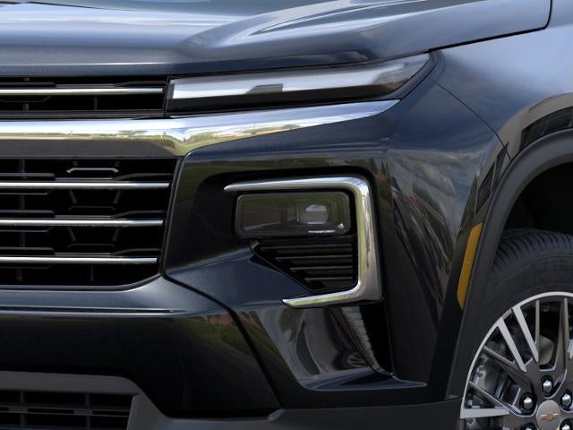 2027 Chevrolet Traverse LT w/2LT
