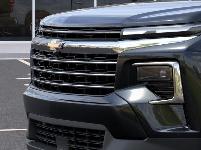 2027 Chevrolet Traverse LT w/2LT