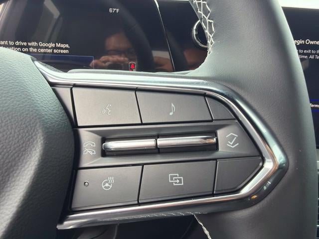 2027 Chevrolet Traverse LT w/2LT