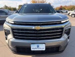 2027 Chevrolet Traverse LT w/2LT