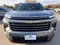 2027 Chevrolet Traverse LT w/2LT