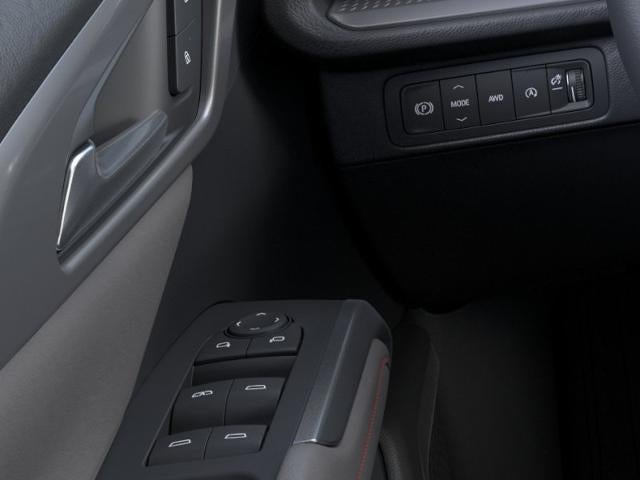 2027 Chevrolet Traverse LT w/2LT