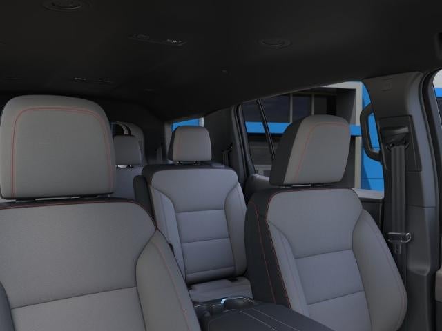 2027 Chevrolet Traverse LT w/2LT