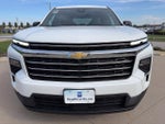 2027 Chevrolet Traverse LT w/2LT