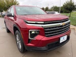 2027 Chevrolet Traverse LT w/2LT