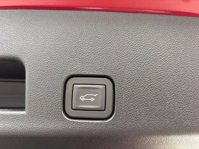 2027 Chevrolet Traverse LT w/2LT