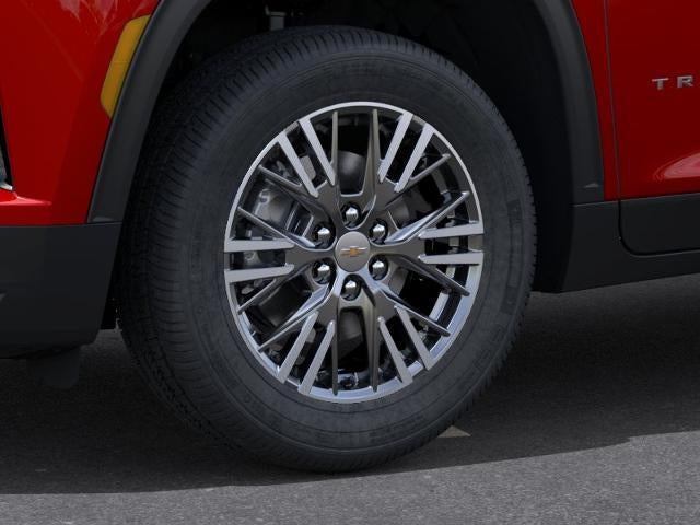 2027 Chevrolet Traverse LT w/2LT