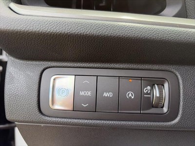 2026 Chevrolet Traverse LT w/2LT