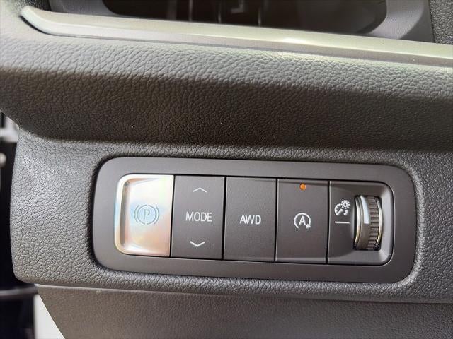2026 Chevrolet Traverse LT w/2LT