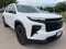 2026 Chevrolet Traverse LT w/2LT