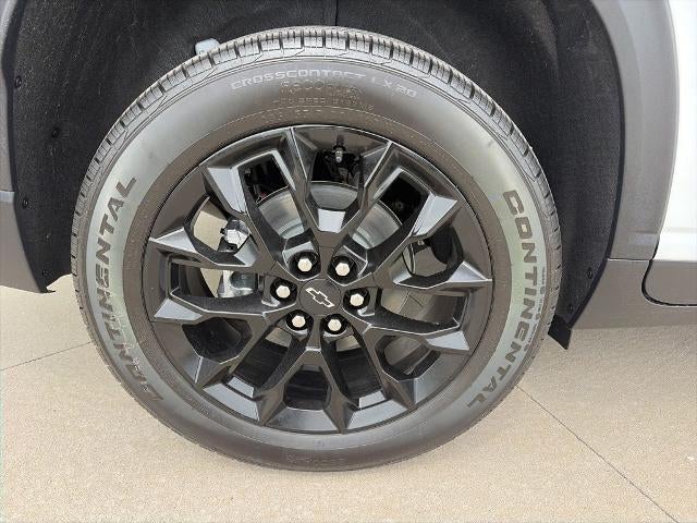 2026 Chevrolet Traverse LT w/2LT