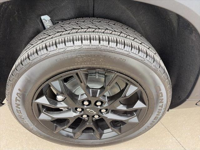 2026 Chevrolet Traverse LT w/2LT