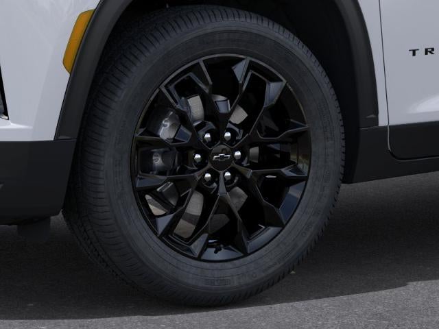 2026 Chevrolet Traverse LT w/2LT
