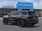 2026 Chevrolet Traverse LT w/2LT