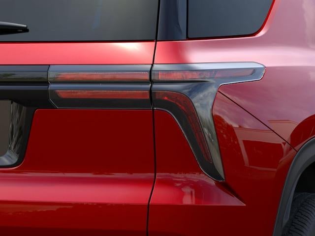2027 Chevrolet Traverse LT w/2LT