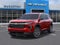 2027 Chevrolet Traverse LT w/2LT