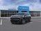 2026 Chevrolet Traverse LT w/2LT