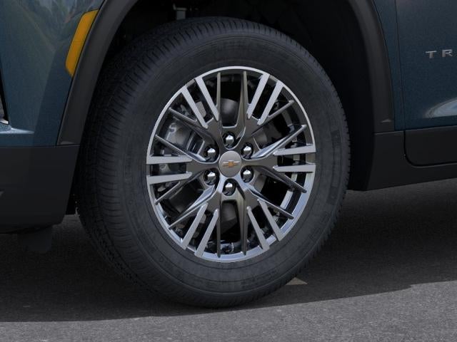 2026 Chevrolet Traverse LT w/2LT