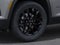 2026 Chevrolet Traverse LT w/2LT