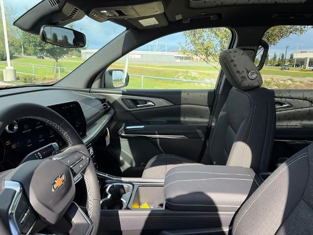 2027 Chevrolet Traverse LT w/2LT