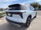 2027 Chevrolet Traverse LT w/2LT